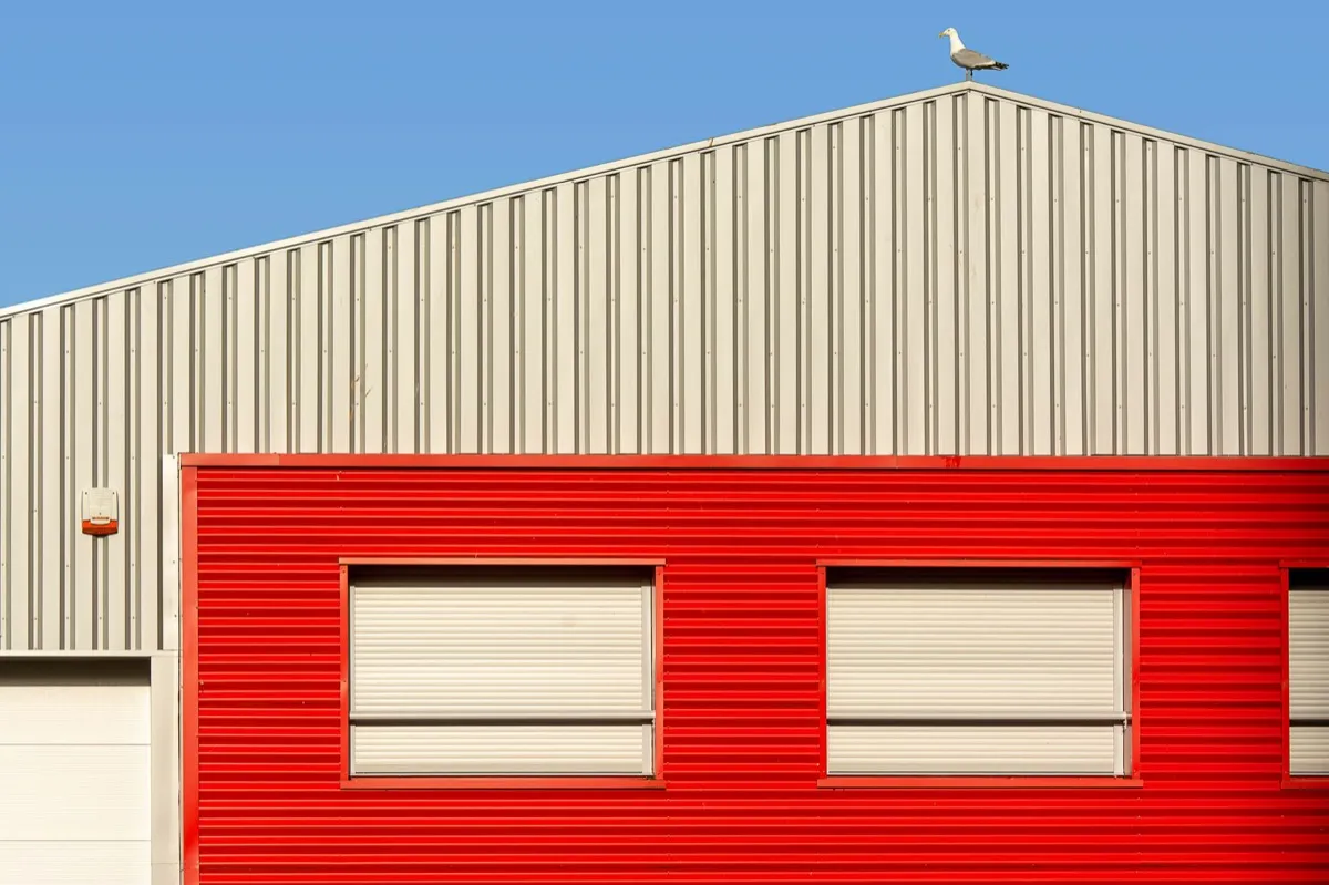 Commercial Roofing in Utica, NY