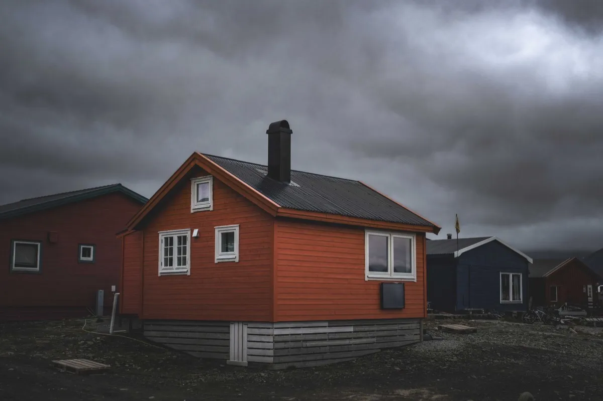 Hail Damage Roofing in Utica, NY