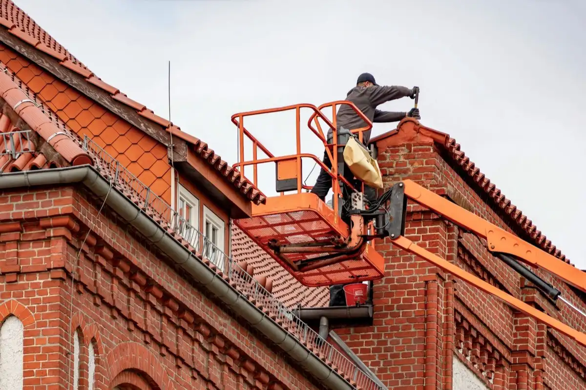 Roof Coatings & Sealing in Utica, NY