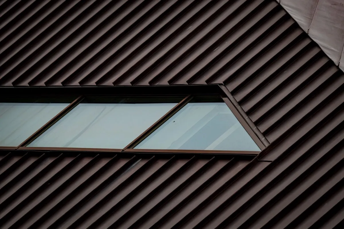 Metal Roofing in Utica, NY