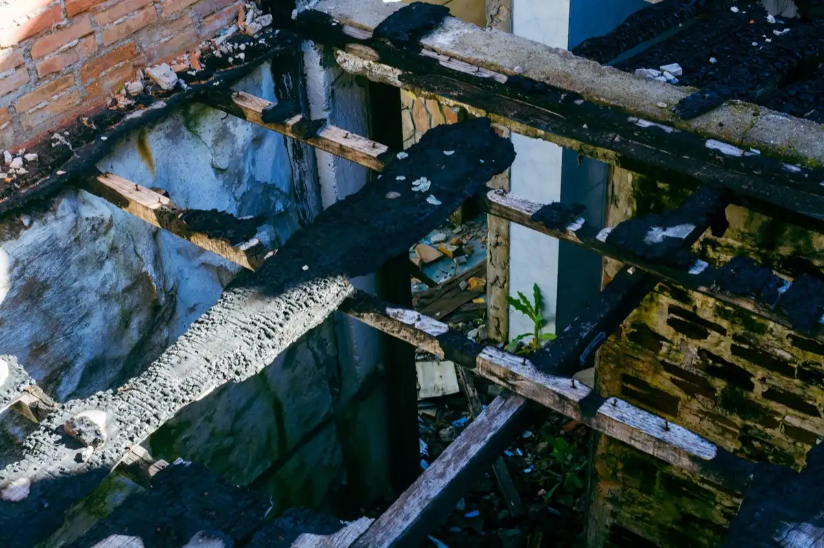 Roof Leak Repair in Utica, NY