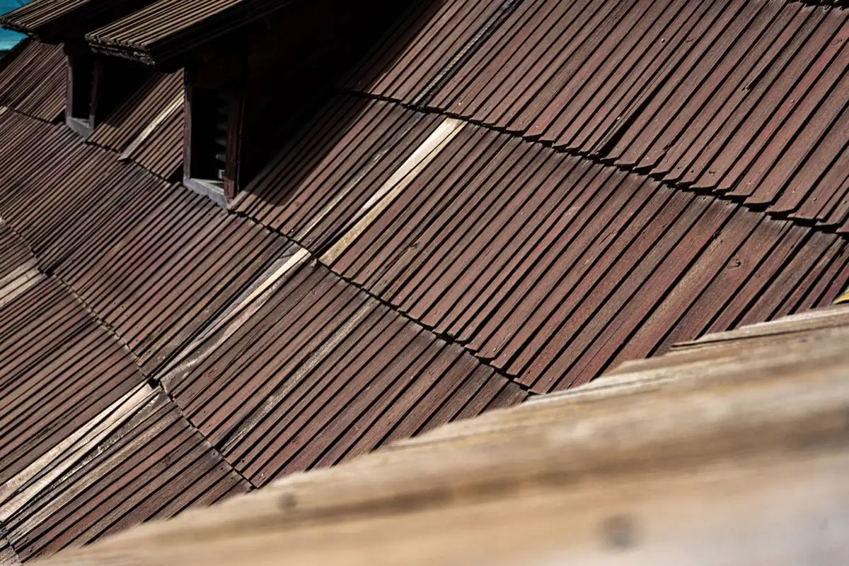 Roof Replacement in Utica, NY