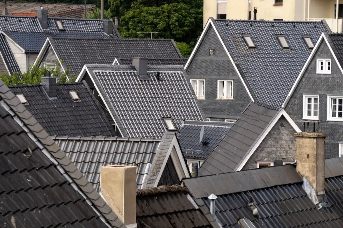 roofing in Utica, NY