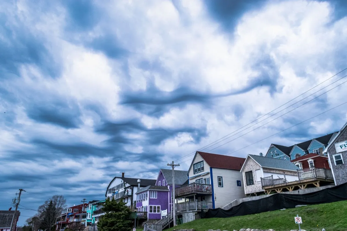 Storm Damage Restoration in Utica, NY